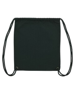 Gym Bag - Sportbeutel aus Stoff - Stanley & Stella STAU763 Black OS