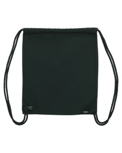 Gym Bag - Sportbeutel aus Stoff - Stanley & Stella STAU763 Black OS