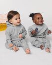 Baby Changer - Iconic Baby-Sweatshirt mit Rundhalsausschnitt - Stanley & Stella STSB920