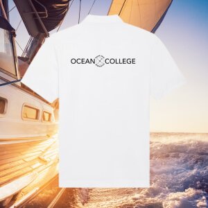 Ocean College Entdecker Polo