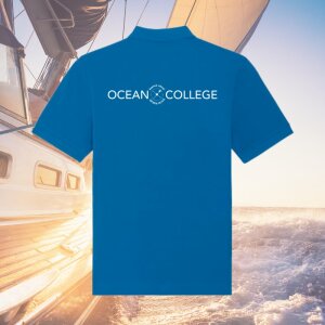 Ocean College Entdecker Polo