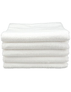 SUBLI-Me® All-Over Print Hand Towel ARTG 896.50