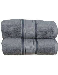 Natural Bamboo Bath Towel ARTG 404.50