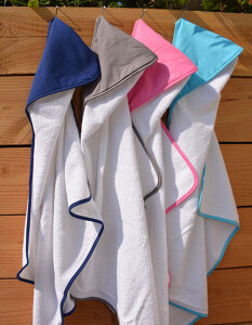 PRINT-Me® Baby Hooded Towel ARTG 731.50