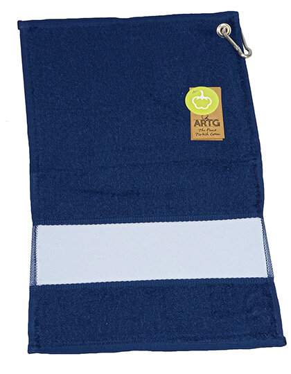 SUBLI-Me® GOLF Towel ARTG 814.50