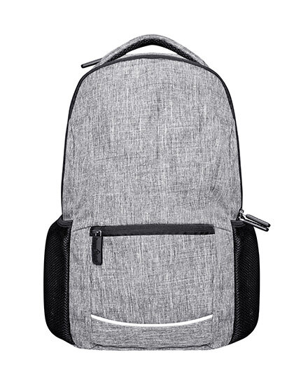 Daypack - Wall Street Bags2GO DTG-15380
