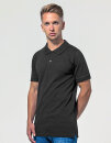 Polo Piqué Shirt Build Your Brand BY008
