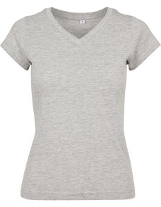 Ladies´ Basic Tee Build Your Brand BY062