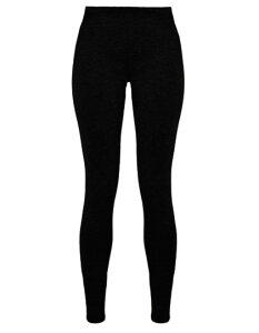Ladies´ Stretch Jersey Leggings Build Your Brand BY099
