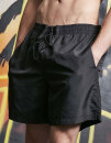 Recycled Swim Shorts Build Your Brand BY153