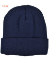 Knitted Hat with Fleece L-merch 1454