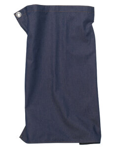 Bistro Apron Pizzone Jeans CG Workwear 00128-32