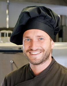 Chianti Chef Hat CG Workwear 03200-01