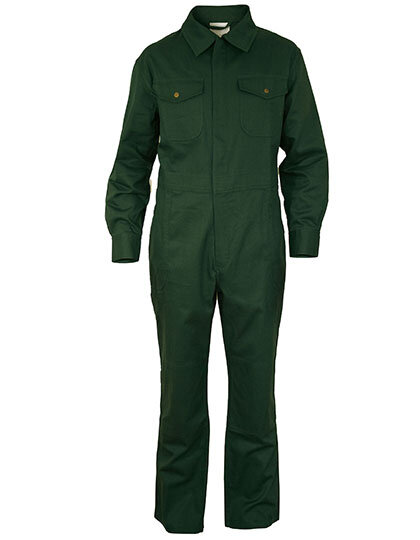 Classic Overall Carson Classic Workwear KTH735