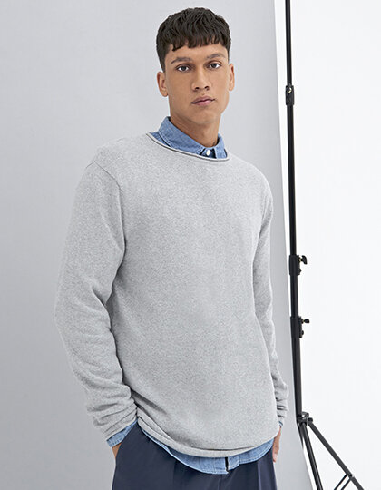 Arenal Sustainable Sweater Ecologie EA060