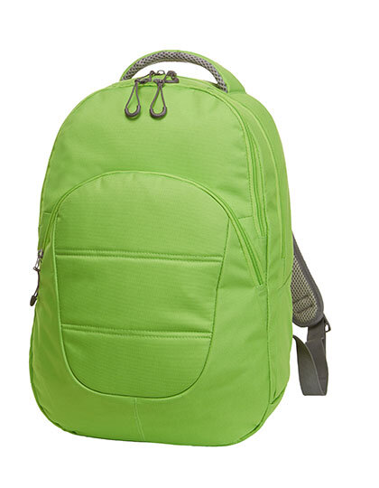 Notebook-Backpack Campus Halfar 1812213