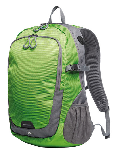 Backpack Step L Halfar 1813063