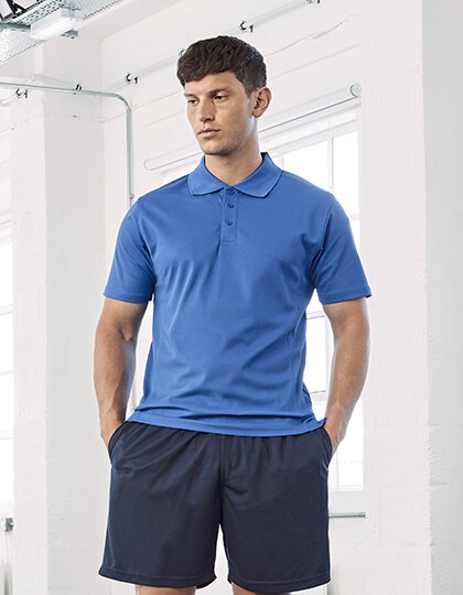 SuperCool Performance Polo Just Cool JC041