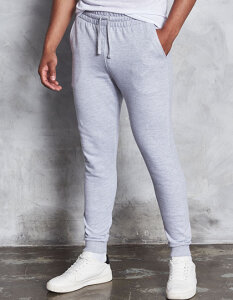 Tapered Track Pant Just Hoods JH074
