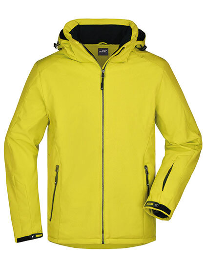Men´s Wintersport Jacket James&Nicholson JN1054