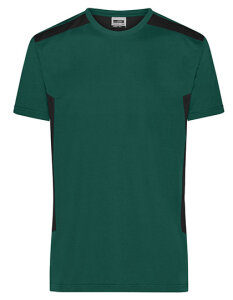 Men´s Workwear T-Shirt -STRONG- James&Nicholson...