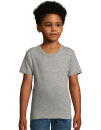Kids´ Round Neck Short-Sleeve T-Shirt Milo SOL´S 02078