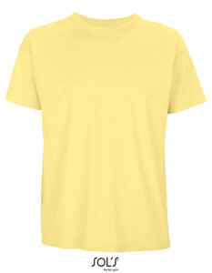 Men´s Boxy Oversized T-Shirt SOL´S 03806