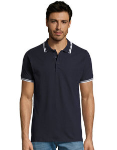 Men´s Polo Shirt Pasadena SOL´S 00577