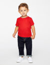 Infant Fine Jersey T-Shirt Rabbit Skins 3322EU