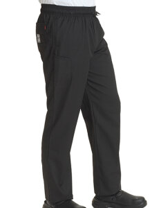 Professional Trousers Le Chef DF54