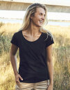 Ladies´ Loose Fit T-Shirt Neutral O81003