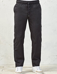 Essential Chef´s Cargo Pocket Trousers Premier...