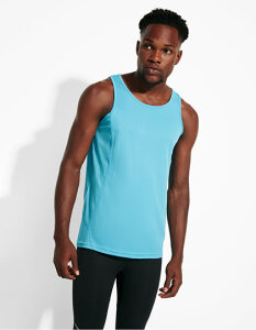 André Tank Top Roly Sport PD0350