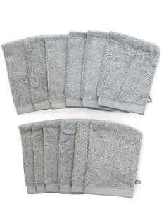 Classic Washcloth The One Towelling® T1-WASH