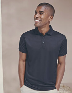 Recycled Polyester Polo Shirt Henbury H465