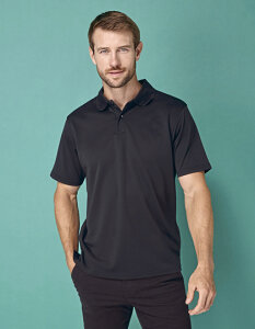 Men´s Coolplus® Wicking Polo Shirt Henbury H475