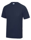 Cool T Just Cool JC001 Oxford Navy M