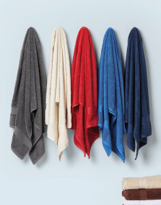 Seine Bath Towel 70x140cm SG Accessories - TOWELS (Ex...