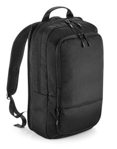 Pitch Black 24 Hour Backpack Quadra QD565