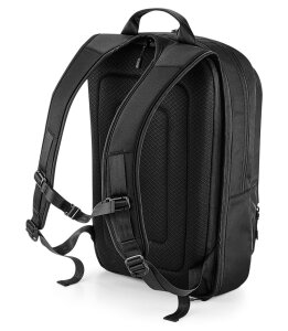 Pitch Black 24 Hour Backpack Quadra QD565