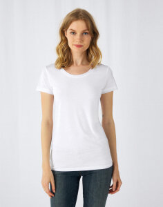 Sublimation/women T-Shirt B&C TW063