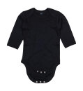 Baby long Sleeve Bodysuit Babybugz BZ30
