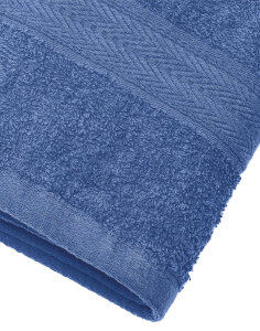 Rhine Beach Towel 100x150 oder 180 cm SG Accessories - TOWELS (Ex JASSZ Towels) TO3517