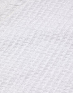 Constance Waffle Pique Bath Robe SG Accessories - TOWELS (Ex JASSZ Towels) TO2821