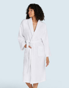 Geneva Bath Robe SG Accessories - TOWELS (Ex JASSZ Towels) TO3521