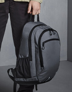 Endeavour Backpack Quadra QD550