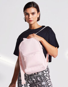 Mini Essential Fashion Backpack Bagbase BG153