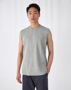 Exact Move Sleeveless T-Shirt B&C TM201