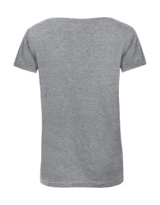 Triblend/women T-Shirt B&C TW056