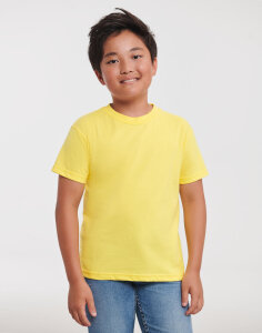Kids Classic T-Shirt Russell  0R180B0